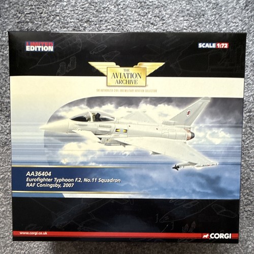 Corgi aviation archive - aviation,