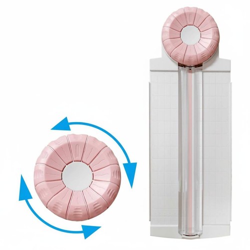 Paper trimmer - paper,