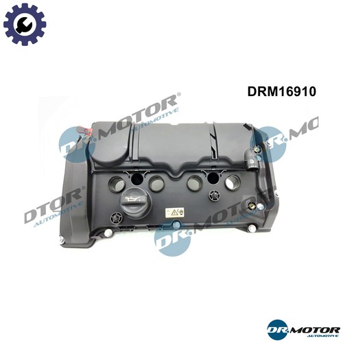 Cylinder head cover drm16910 - head,