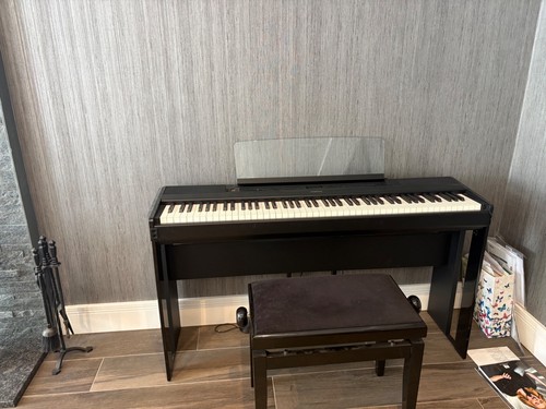 Yamaha 515 digital - p-515, piano