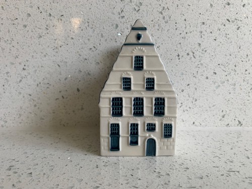 Bols delft miniature - miniature, ceramic