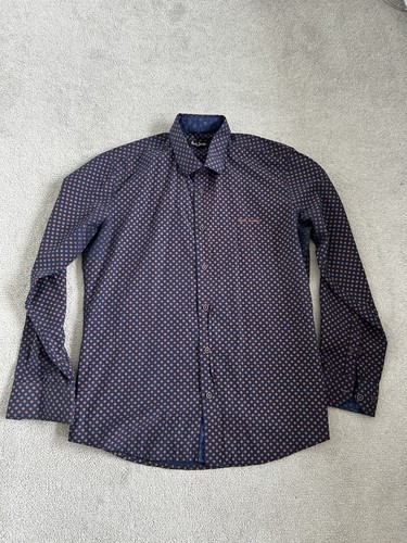 Paul smith shirt slim fit - smith,