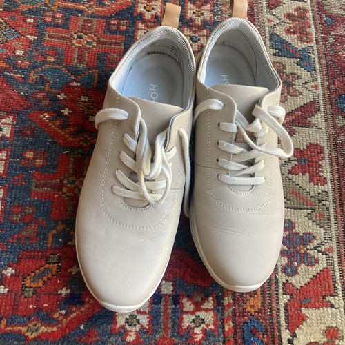 Hotter ladies wide - 7.5, shoe