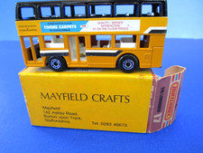 MATCHBOX SUPERFAST No17 THE