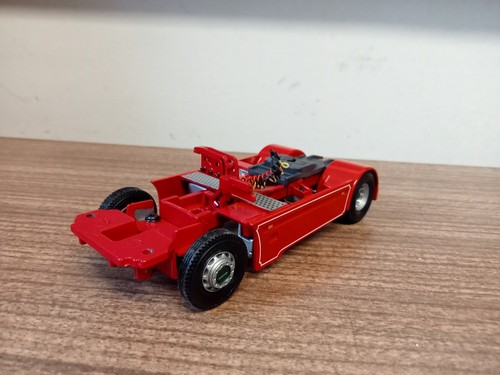 Corgi modern truck heavy - corgi,