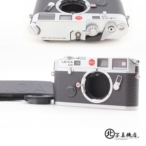 Top mint leica 0 - [top, 0.72