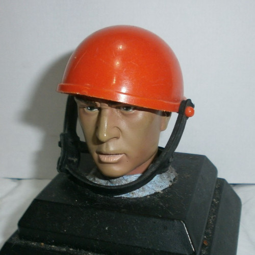 Vintage action man climbers