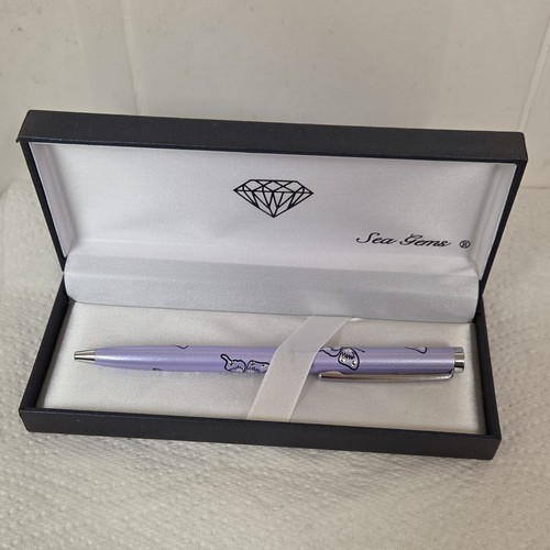 Sea gems crystal butterfly - gems,