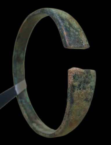 Viking era ancient bronze - era,