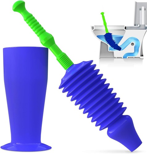 Luigi toilet plunger - luigi's,