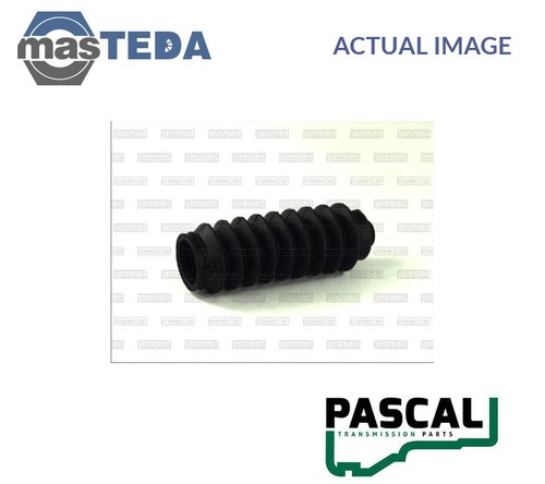 I64003pc bellows steering rack - steering,