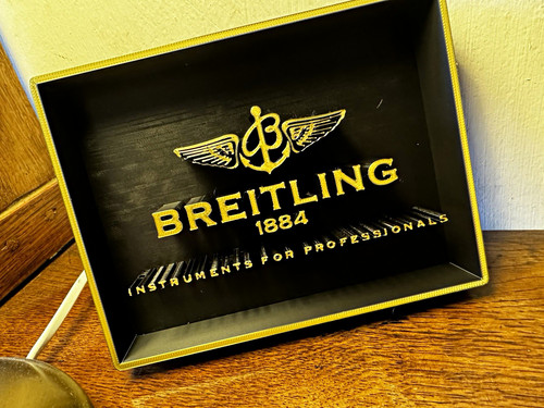 Breitling 1884 instruments for - 1884,
