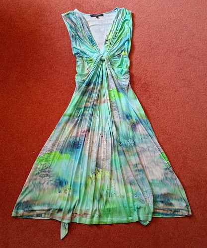 Vintage dress llse - vintage, by