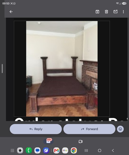 Antiqur indian temple bed - antiqur,