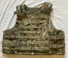 Virtus STV Vest | MTP Large
