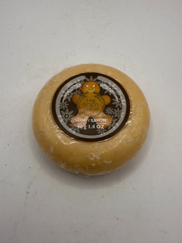 The body shop ginger - the,