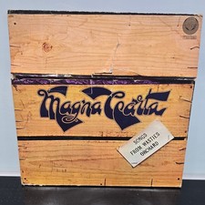 Magna Carta Songs From Wasties