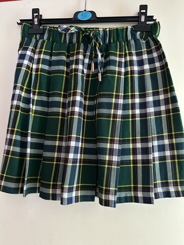 Next green tartan - next, check