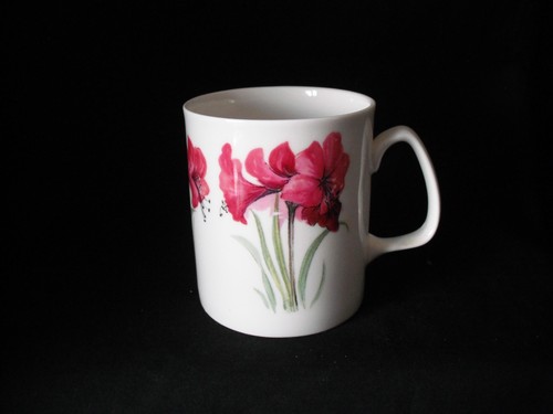 Rose england mug - rose,