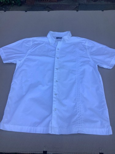 Lee cooper white short - lee,, cooper,