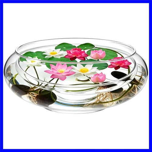 Inch glass bowl versatile - inch,