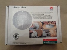 AXMINSTER SPEED SIZER