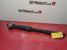  VOLKSWAGEN FOX Rear Shock