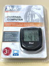 Crivit Sports Bike Computer