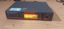 1x Sennheiser EW100 G3