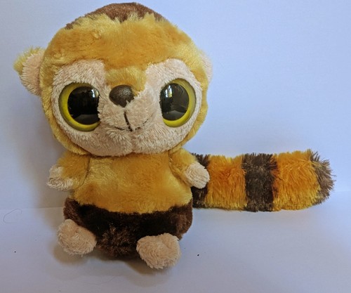 Yoohoo and friends plush - yoohoo,