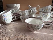 Johnson Brothers Summer Chintz
