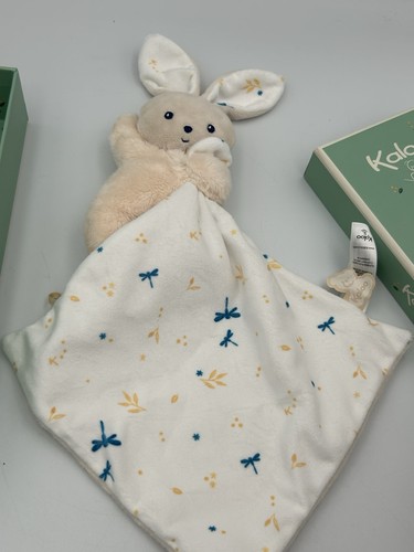 Kaloo carre douceur doudou - douceur,