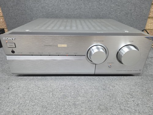 Sony fb940r stereo - sony,