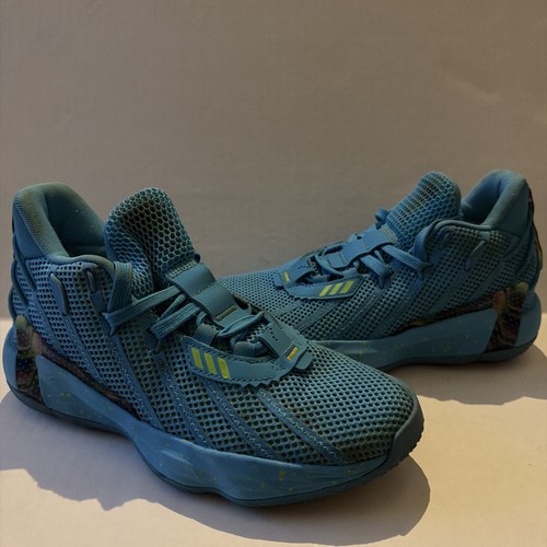 Adidas dame vii jam - dame,
