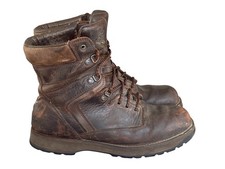Rockport xcs leather - leather, mens