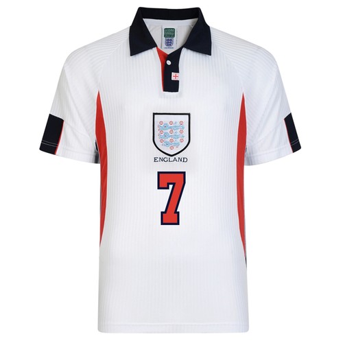 England 1998 world cup finals - 1998,