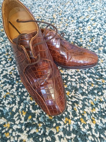 Men leather shoes modshoes - leather,