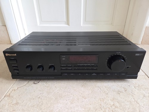 Sherwood 2030r receiver - sherwood,