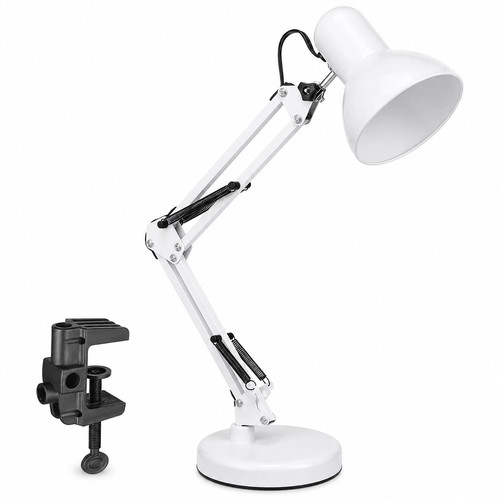 Adjustable architect desk lamp - architect,