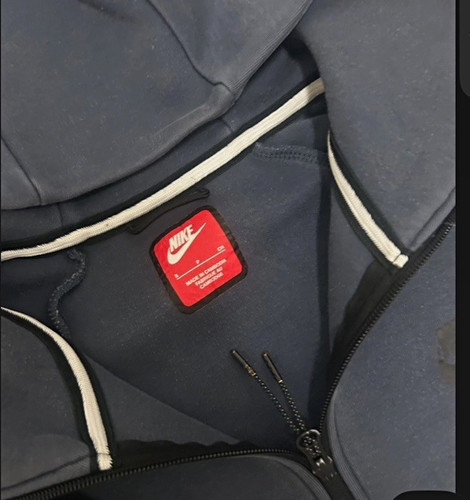 Nike tech fleece - tech, men’s