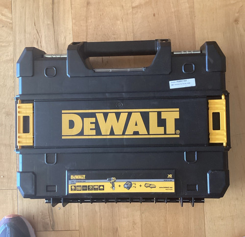 Dewalt dcd701d2 12v - dewalt,