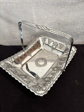 Antique WALKER & HALL A1