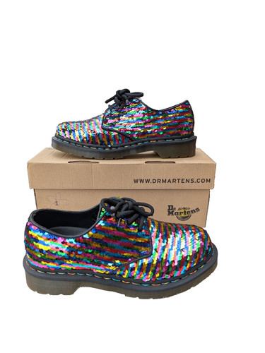 Martens 1461 uk 4 - martens,