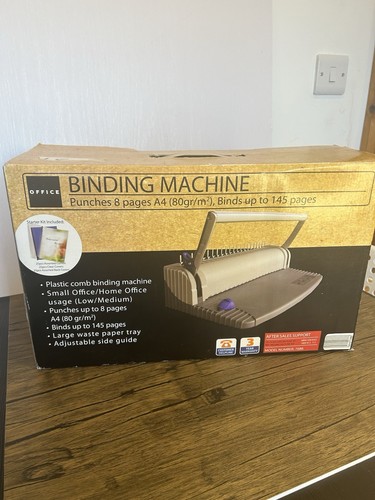 Office compact comb - office,