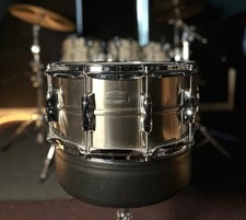 Yamaha Recording Custom Steel