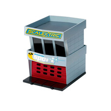 Scalextric C8321 Pit Garage