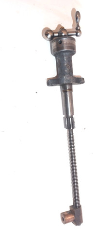 Boxford mk3 metric cross slide - boxford,