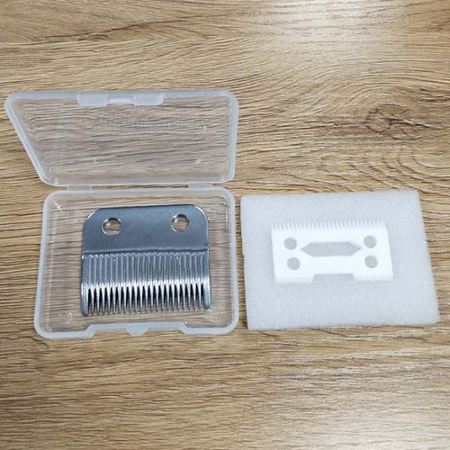 Ceramic titanium hair clipper - ceramic,