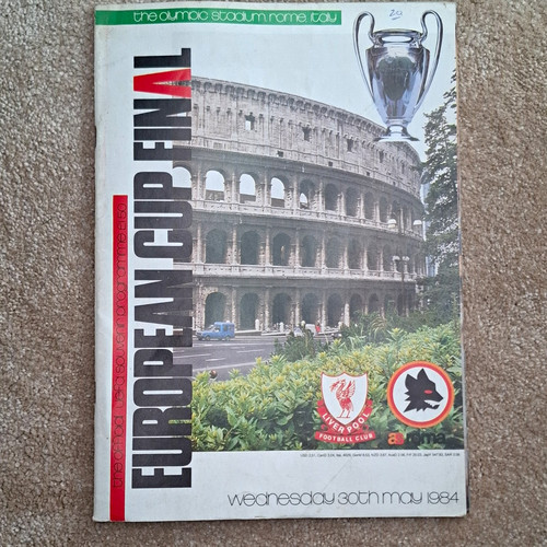 European cup final - european,