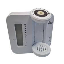 Tommee Tippee EP2262-V Closer to Nature Perfect Prep Machine White